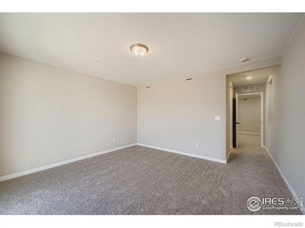 2768 Bear Springs Circle, Longmont CO 80503