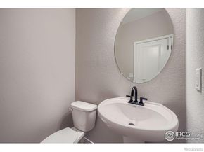 2768 Bear Springs Circle, Longmont CO 80503