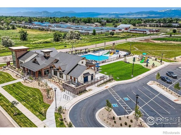 2768 Bear Springs Circle, Longmont CO 80503