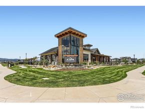 2768 Bear Springs Circle, Longmont CO 80503
