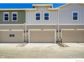 2768 Bear Springs Circle, Longmont CO 80503
