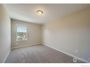 2768 Bear Springs Circle, Longmont CO 80503