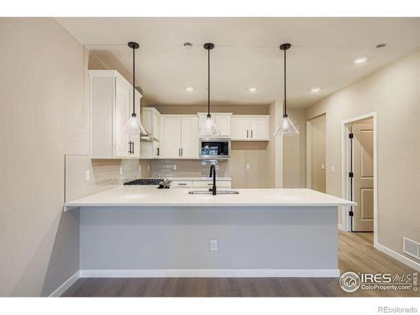 2768 Bear Springs Circle, Longmont CO 80503