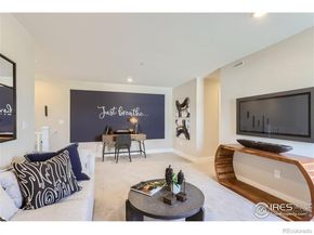 2768 Bear Springs Circle, Longmont CO 80503