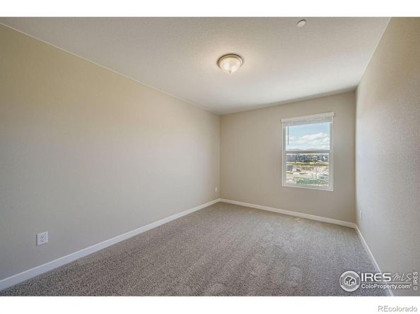 2768 Bear Springs Circle, Longmont CO 80503