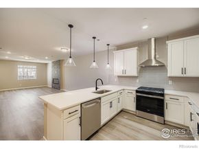 2768 Bear Springs Circle, Longmont CO 80503