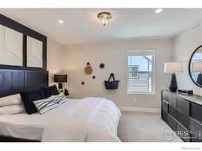 2768 Bear Springs Circle, Longmont CO 80503