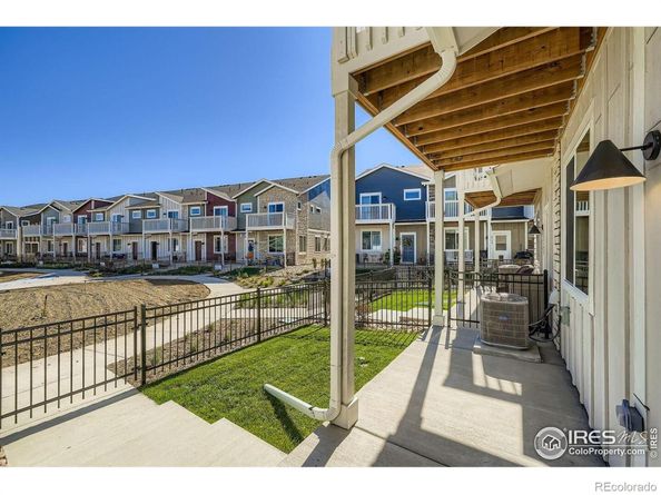 2768 Bear Springs Circle, Longmont CO 80503