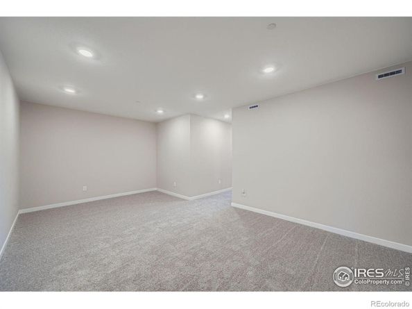 2768 Bear Springs Circle, Longmont CO 80503