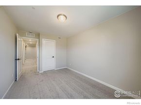 2768 Bear Springs Circle, Longmont CO 80503