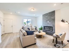 2768 Bear Springs Circle, Longmont CO 80503