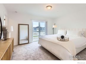 2768 Bear Springs Circle, Longmont CO 80503