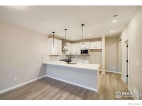 2768 Bear Springs Circle, Longmont CO 80503
