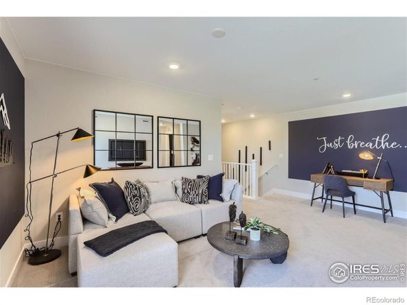 2768 Bear Springs Circle, Longmont CO 80503