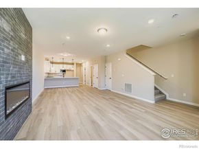 2768 Bear Springs Circle, Longmont CO 80503