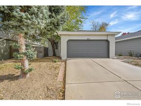 1836 Rice Street, Longmont CO 80501