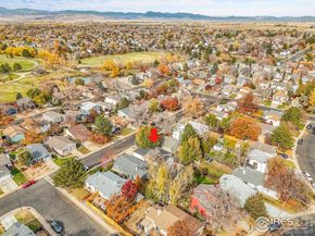 1836 Rice Street, Longmont CO 80501
