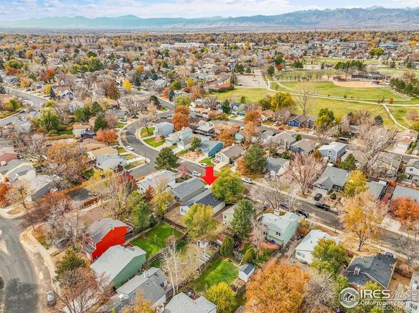 1836 Rice Street, Longmont CO 80501