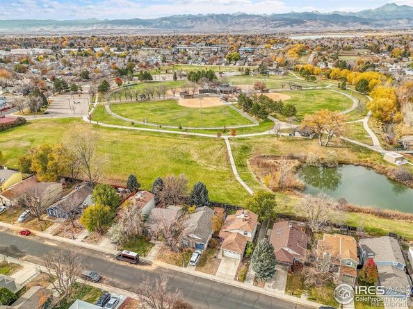 1836 Rice Street, Longmont CO 80501