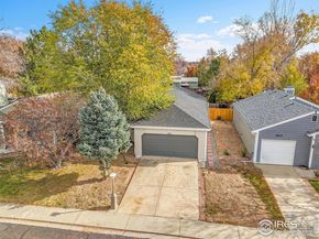 1836 Rice Street, Longmont CO 80501