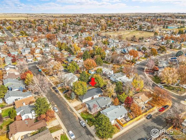 1836 Rice Street, Longmont CO 80501