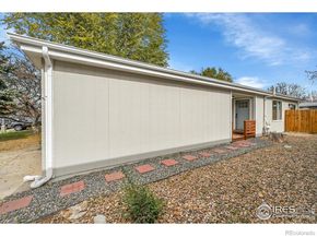 1836 Rice Street, Longmont CO 80501