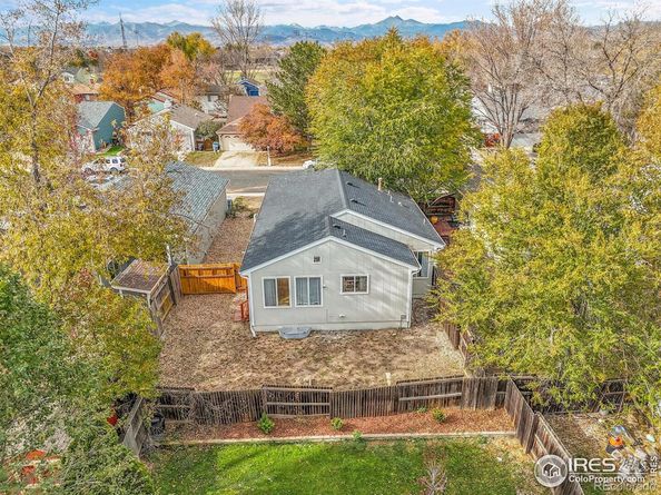 1836 Rice Street, Longmont CO 80501