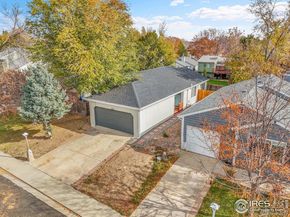 1836 Rice Street, Longmont CO 80501