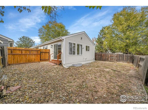 1836 Rice Street, Longmont CO 80501