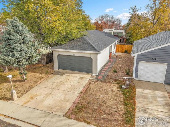 1836 Rice Street, Longmont CO 80501