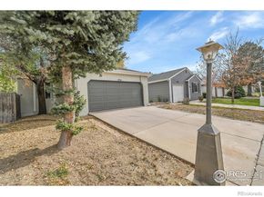 1836 Rice Street, Longmont CO 80501