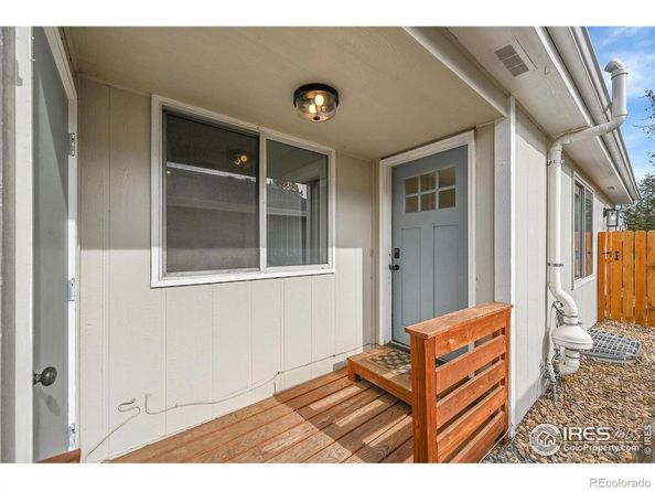 1836 Rice Street, Longmont CO 80501