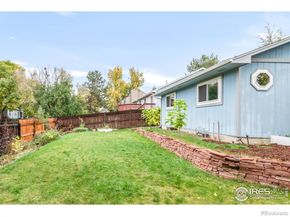 741 Elliott Street, Longmont CO 80504