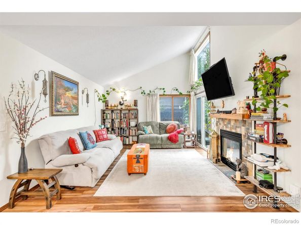 741 Elliott Street, Longmont CO 80504