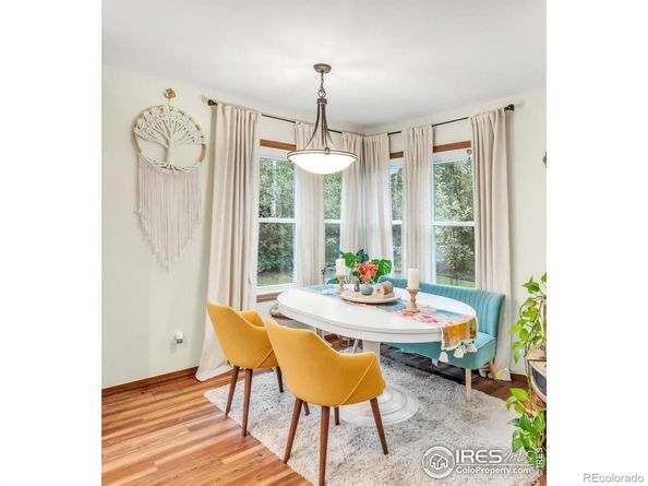 741 Elliott Street, Longmont CO 80504