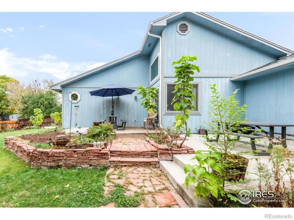 741 Elliott Street, Longmont CO 80504