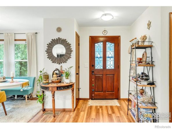 741 Elliott Street, Longmont CO 80504