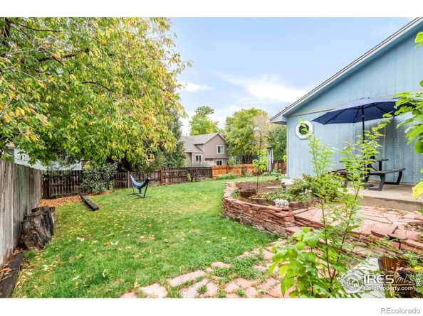 741 Elliott Street, Longmont CO 80504