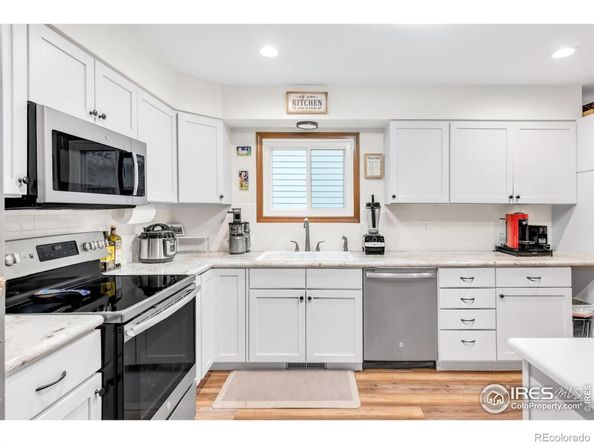 741 Elliott Street, Longmont CO 80504