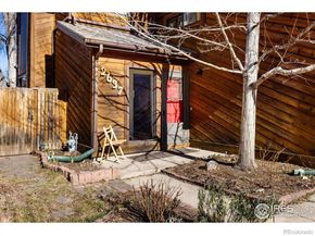 2637 Juniper Avenue, Boulder CO 80304