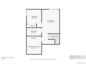 2637 Juniper Avenue, Boulder CO 80304