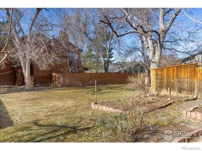 2637 Juniper Avenue, Boulder CO 80304