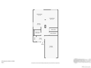 2637 Juniper Avenue, Boulder CO 80304