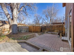 2637 Juniper Avenue, Boulder CO 80304