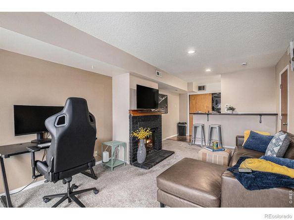 4911 Garrison Street 206G, Wheat Ridge CO 80033