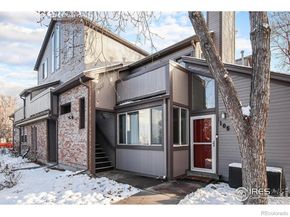 4911 Garrison Street 206G, Wheat Ridge CO 80033