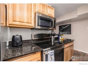 4911 Garrison Street 206G, Wheat Ridge CO 80033