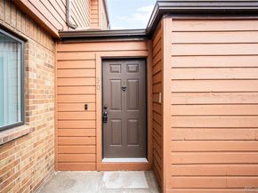 437 Wright Street 30, Lakewood CO 80228