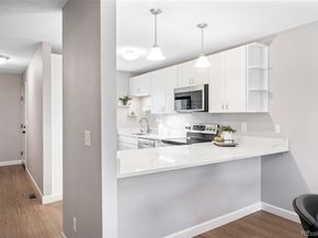 437 Wright Street 30, Lakewood CO 80228