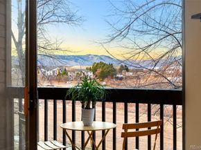 437 Wright Street 30, Lakewood CO 80228